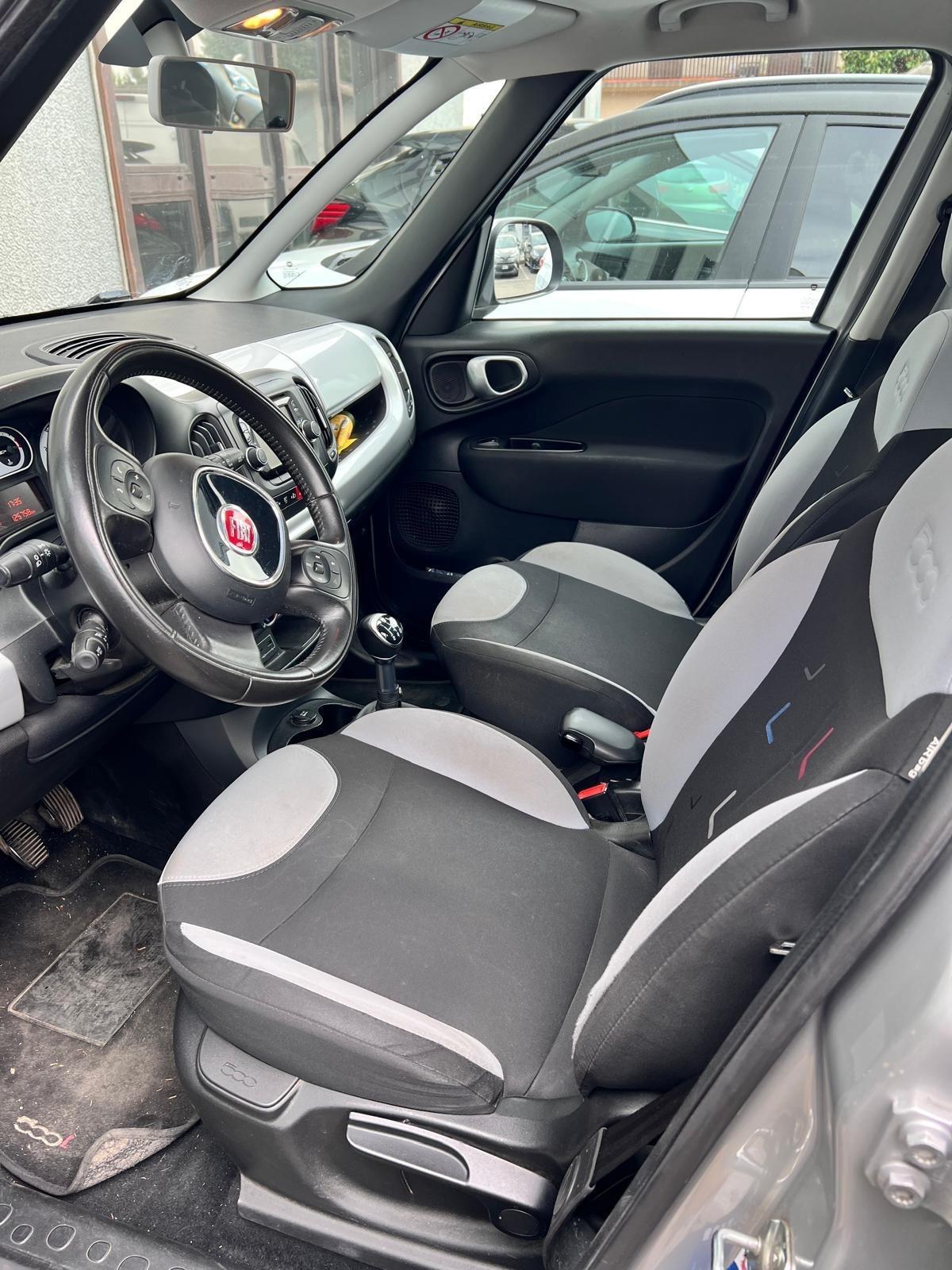 Citroen C8 2.0 HDi 7POSTI SEDUCTION EU5B KMCERT UNICOPR