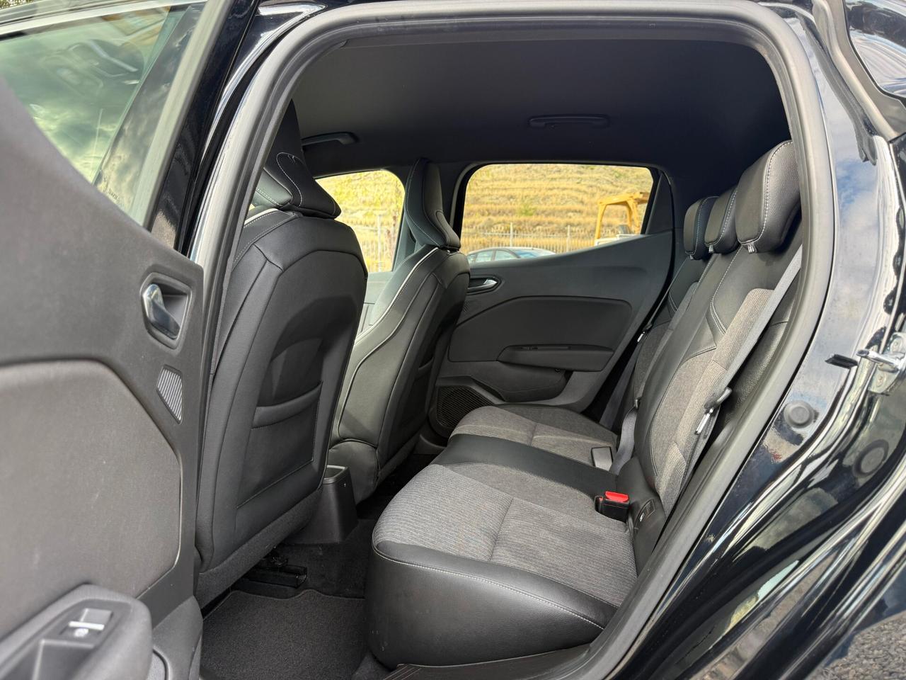 Renault Clio TCe 100 CV 5 porte Life