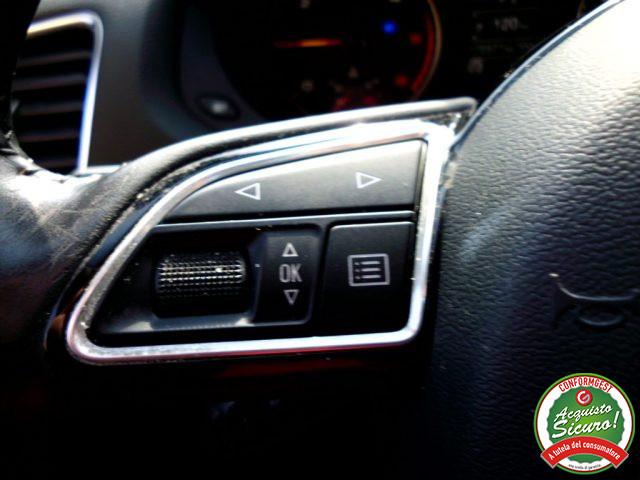 AUDI Q3 2.0 TDI 120 CV Business