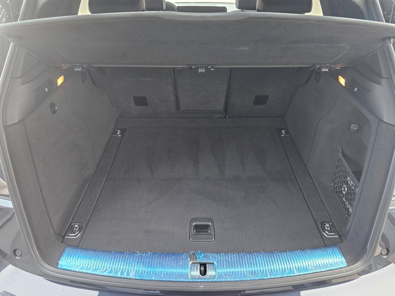Audi SQ5 3.0 TDI 313CV BITURBO S-TRONIC QUATTRO