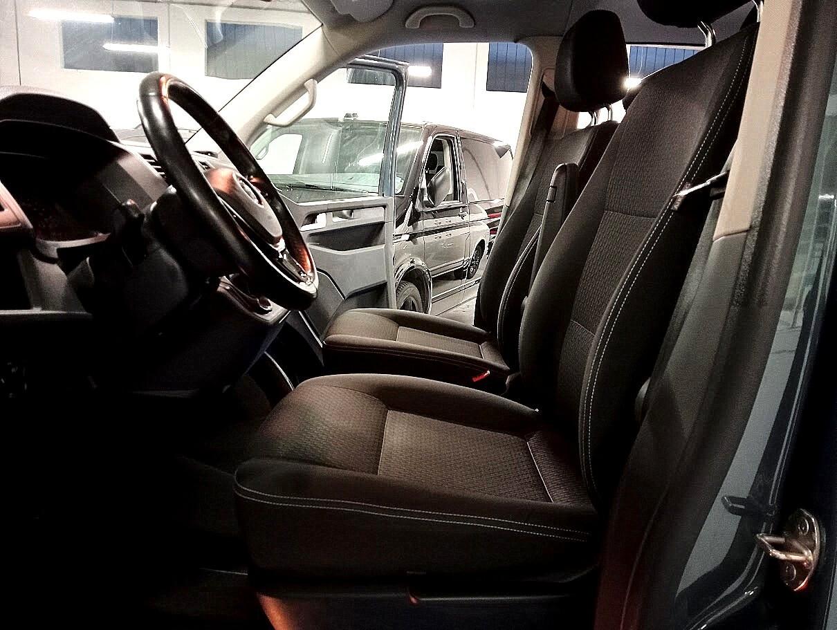 Volkswagen T6 Multivan 2.0 TDI 150cv 4MOTION 4X4 PRONTA CONSEGNA