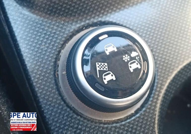 Fiat 500X 1.4 MultiAir 140 CV Pop Star