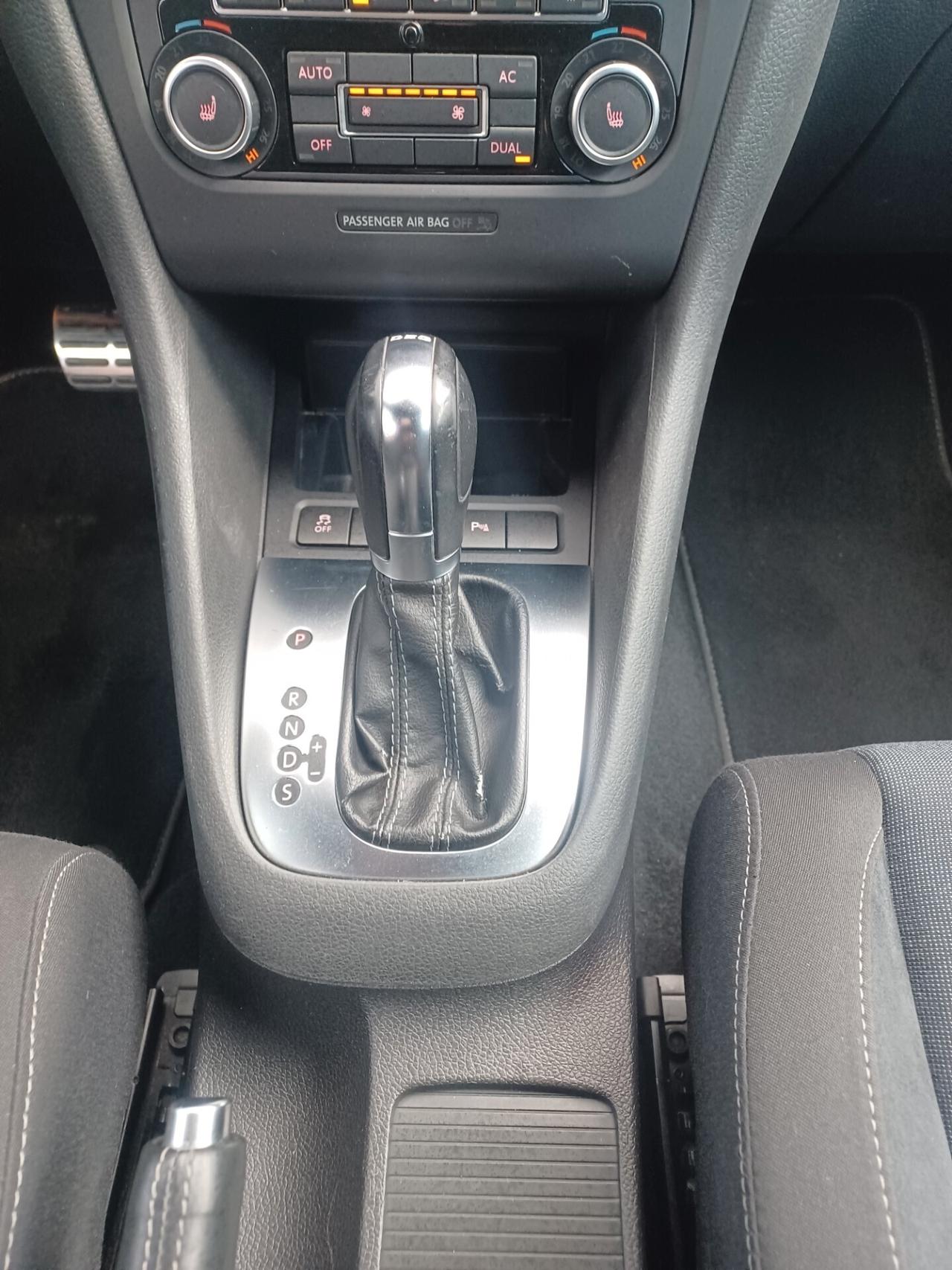 Volkswagen Golf 2.0 TDI 140CV DSG 5p. Highline