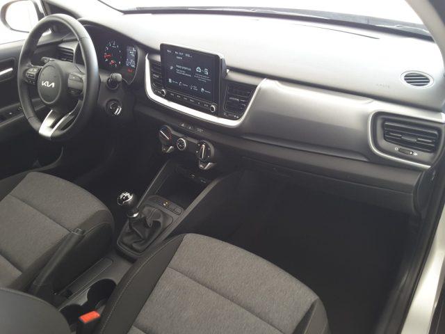 KIA Stonic 1.2 DPI ECO GPL Urban *solo 17.200 Km*