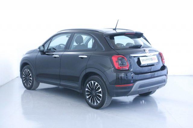 FIAT 500X 1.3 T4 150 CV DCT Cross/RETROCAMERA/NAVIGATORE