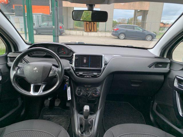 PEUGEOT 208 1° serie PureTech 82 5p. GPL Allure