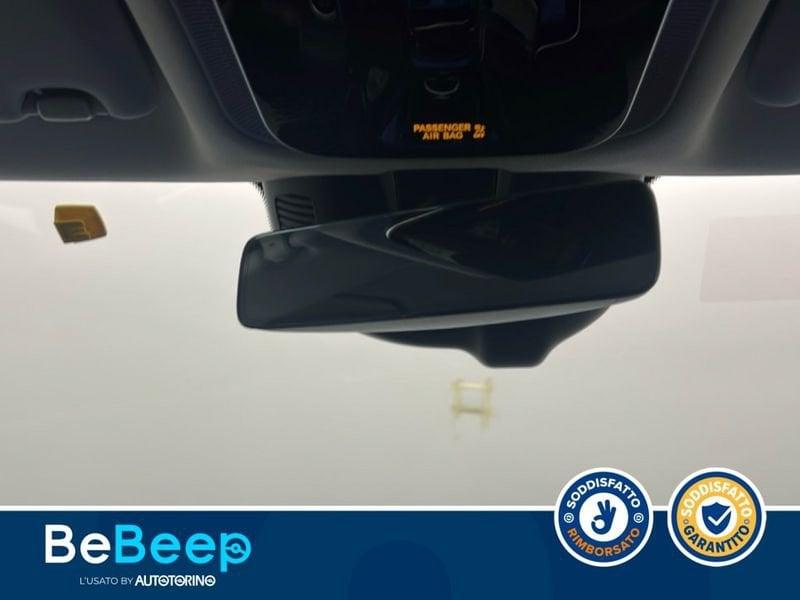 Mercedes-Benz Classe C C SW 200 D MHEV AMG LINE PREMIUM AUTO