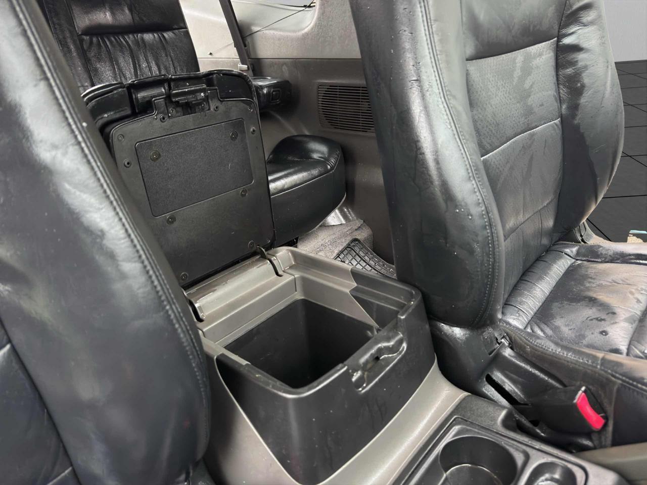 Mitsubishi Pajero 3.2 16V TDI 165 CV 3P OTTIME CONDIZIONI-PELLE-