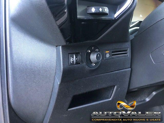 DS AUTOMOBILES DS 7 Crossback BlueHDi 130 aut. Business