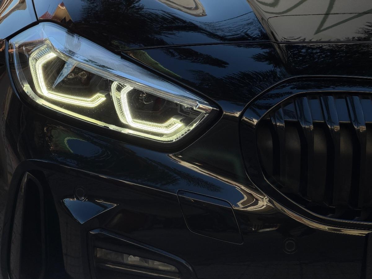 Bmw Serie 1 118d M-sport 150CV