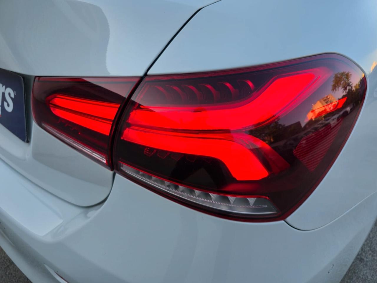 Mercedes-benz Classe A 200d Premium AMG 150cv -2021