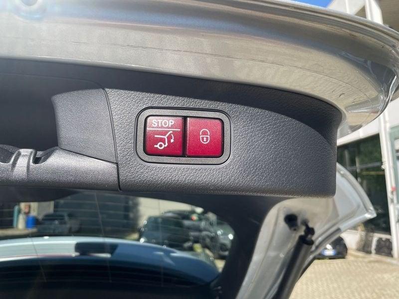 Mercedes-Benz GLA 250 e phev AMG Line Advanced Plus Digital Edition auto