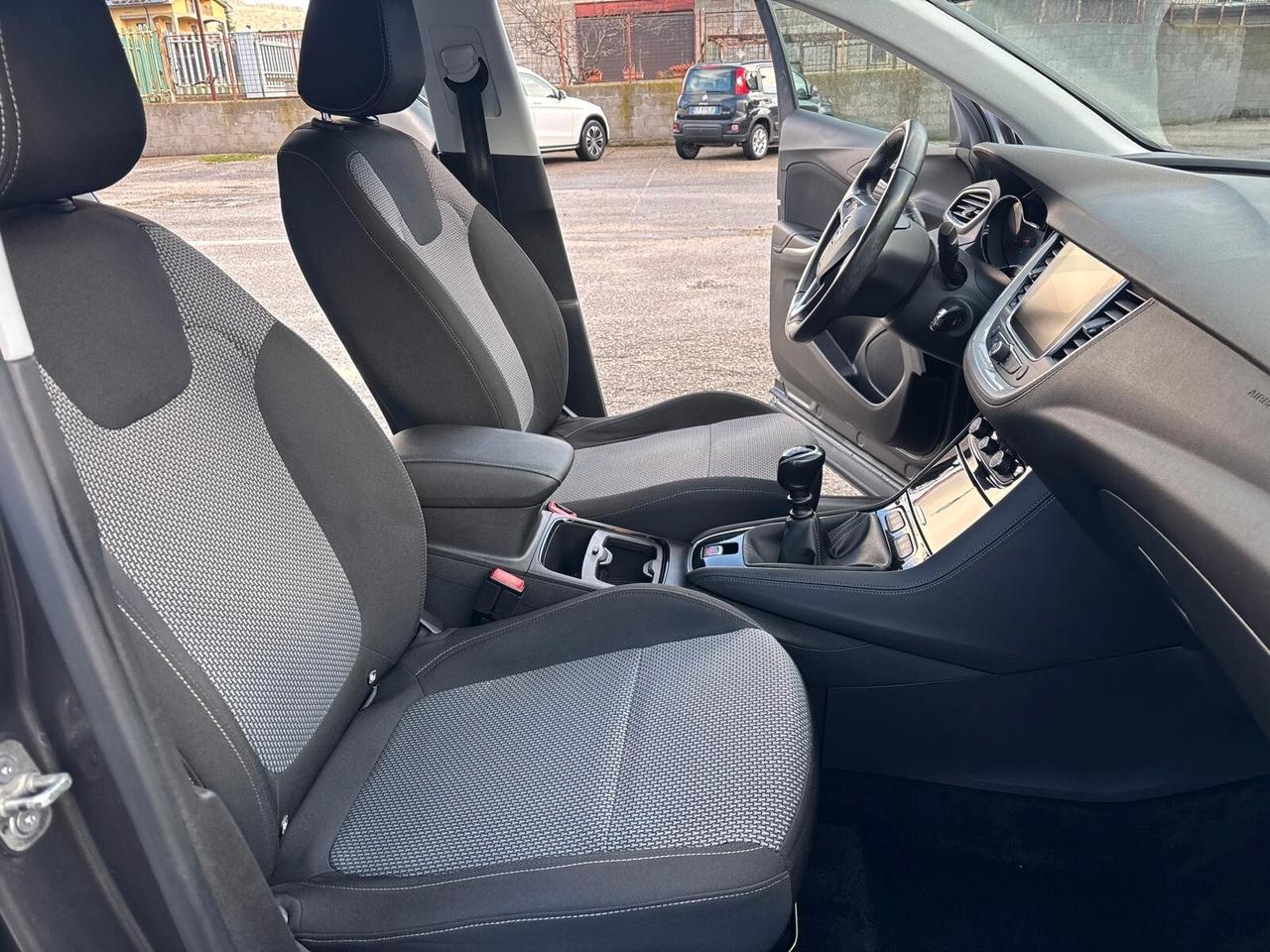 Opel Grandland X 1.5 diesel Ecotec Start&Stop Business