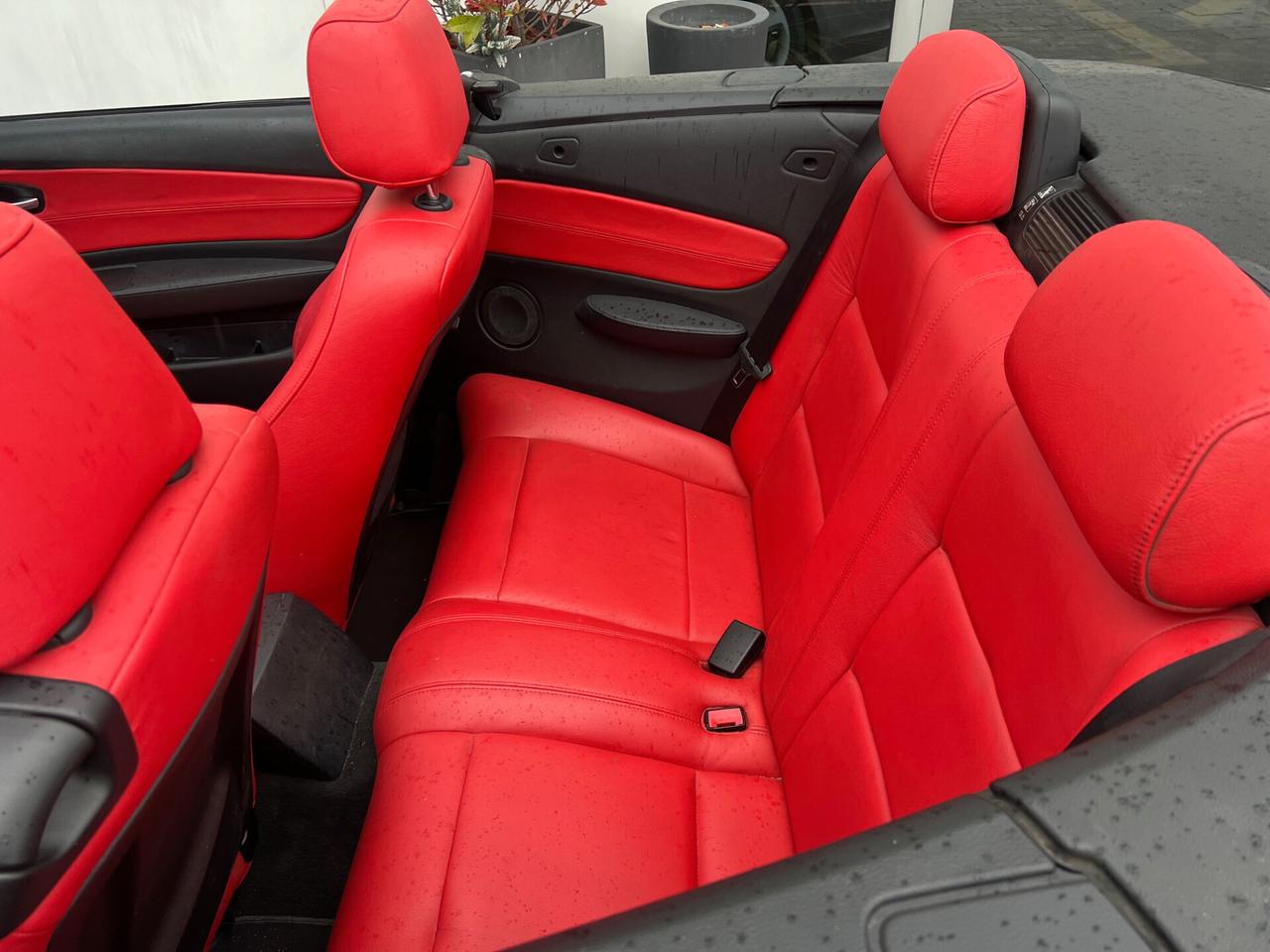 Bmw 118 118i Cabrio Futura