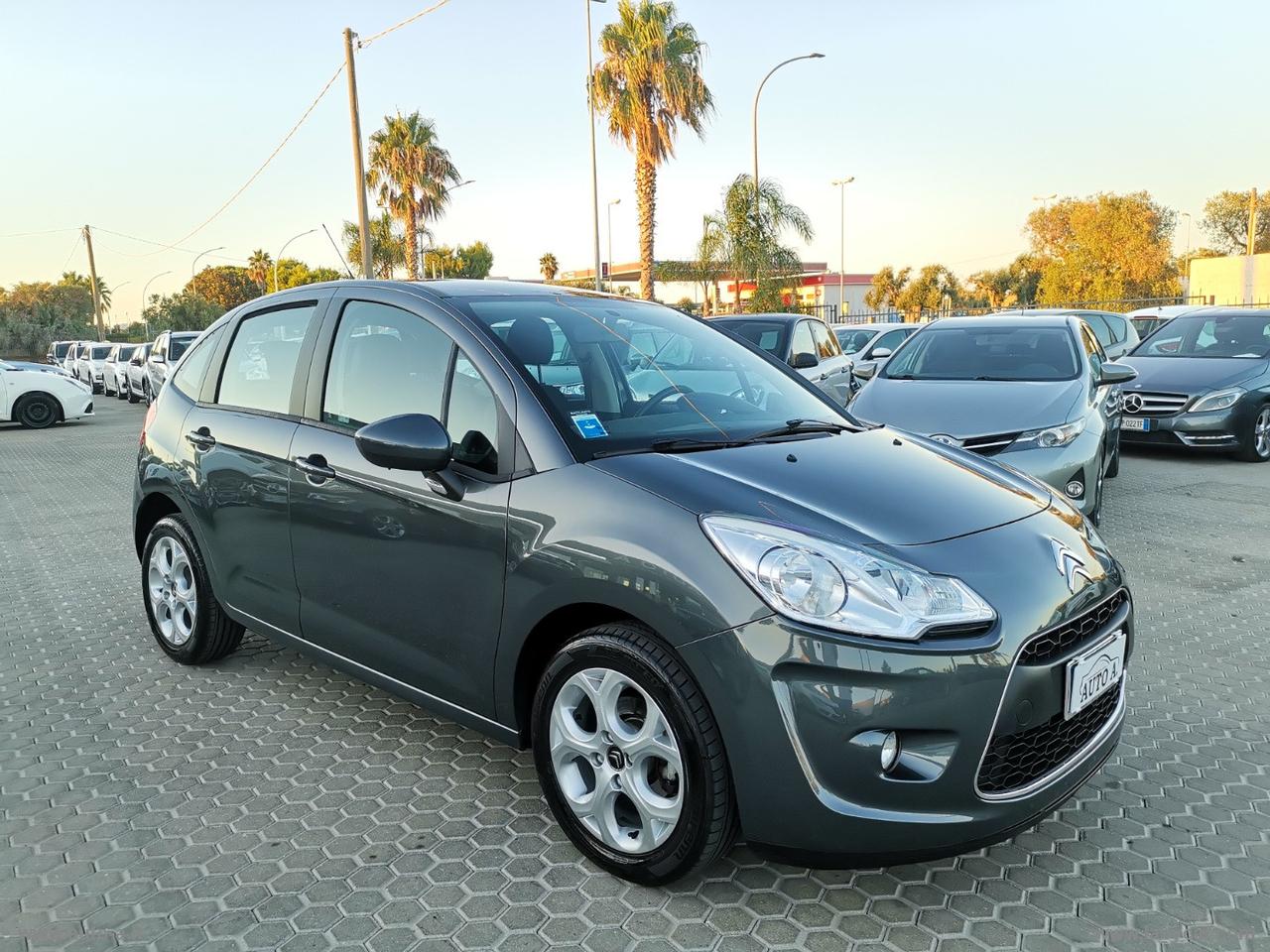 CITROEN C3 1.1 Business