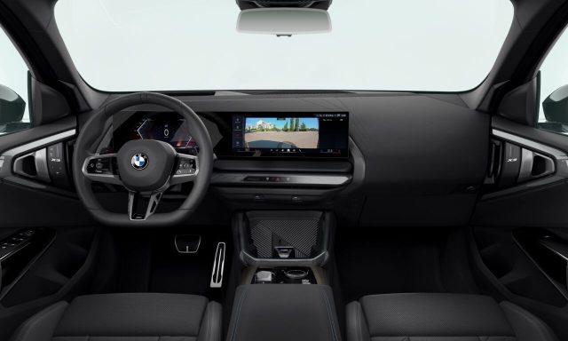 BMW X3 xDrive20d 48V MSport Pro Aut.