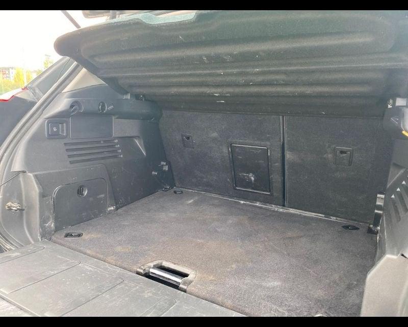 Peugeot 3008 I 1.6 hdi 8v Active 115cv fap