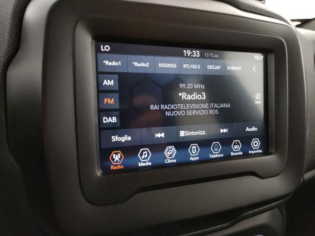 JEEP Renegade 1.0 T3 Limited