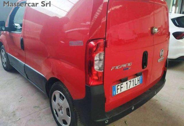 FIAT Fiorino 1.3 MJT 95CV Furgone Adventure E6 - FF171LH