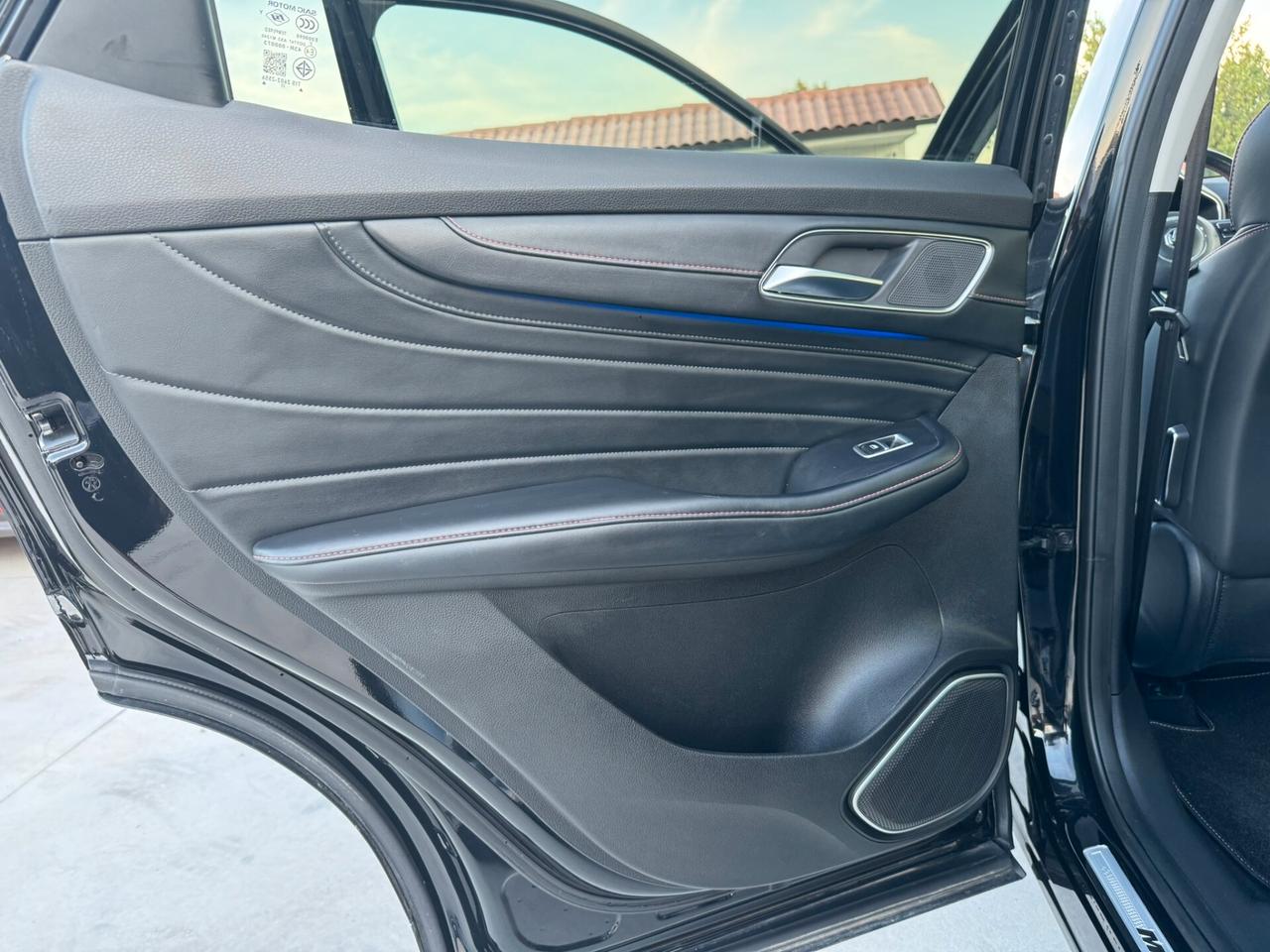 Mg EHS Plug-in Hybrid Luxury