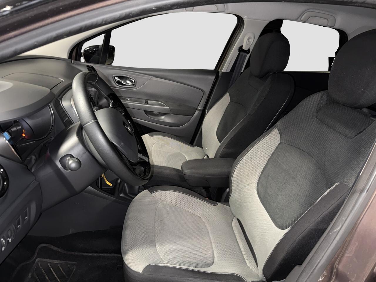 Renault Captur 1.5 dCi 8V 90 CV Start&Stop Live