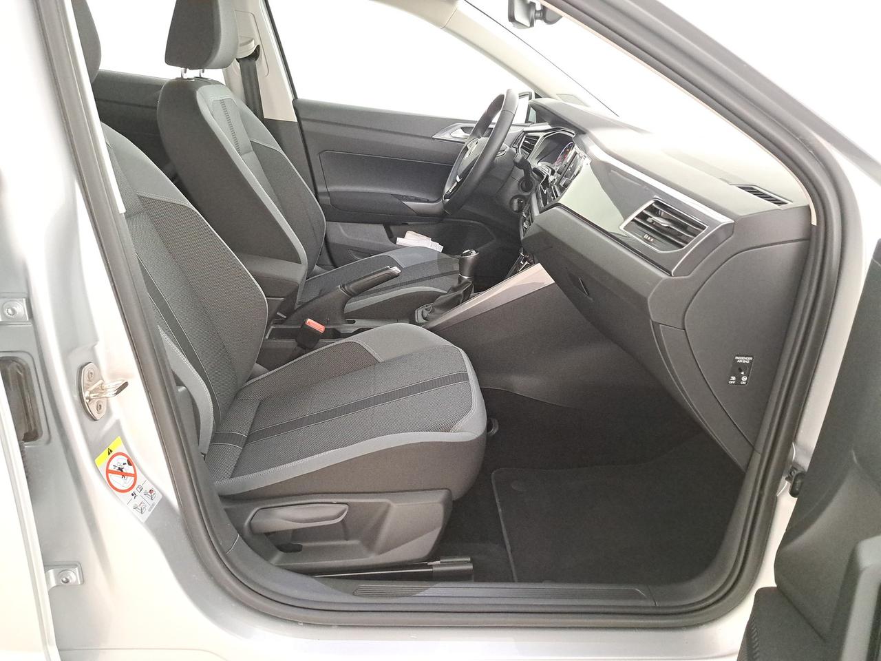 Volkswagen Polo 5p 1.0 tsi highline 95cv