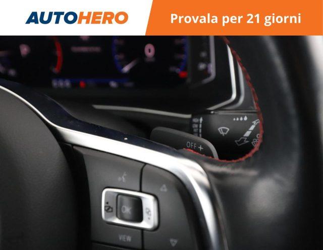 VOLKSWAGEN T-Roc 1.5 TSI ACT DSG Sport BlueMotion Technology