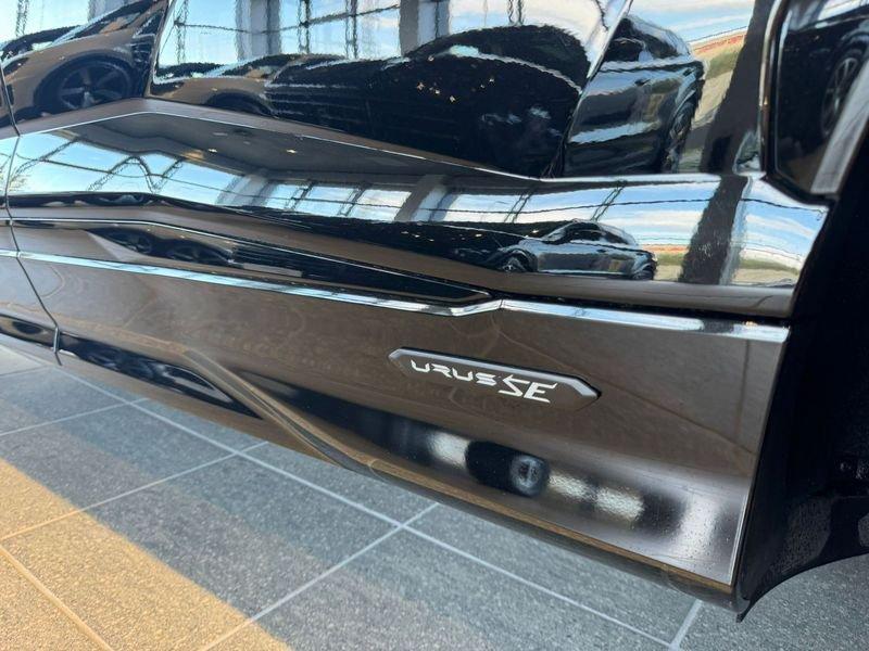 Lamborghini Urus Urus SE 4.0 - Ufficiale IVA Esposta