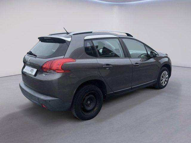 PEUGEOT 2008 1.6 DIESEL 92 CV Stop&Start Allure