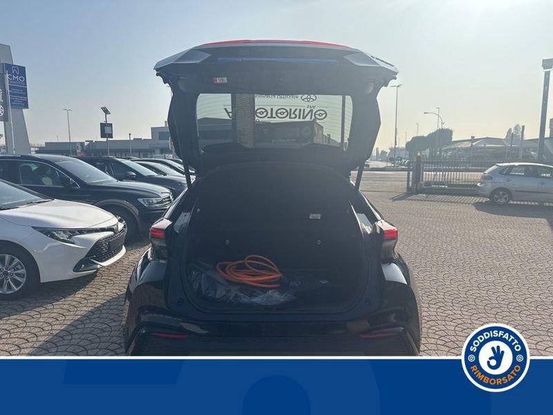 Toyota C-HR Plug-in 2.0H PHEV 2WD LOUNGE PREMIERE EDITION MY 24