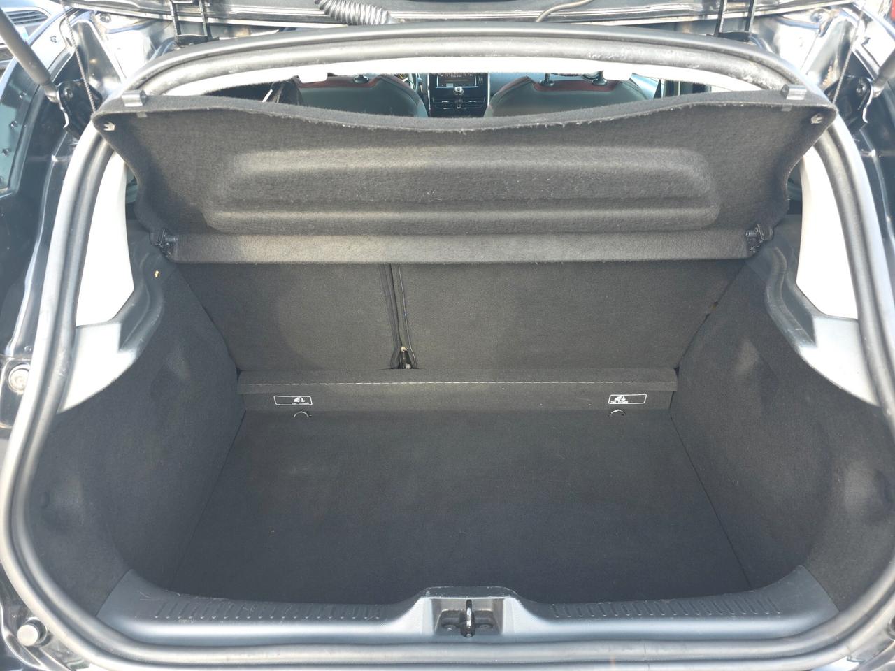 Renault Clio 1.2 75CV 5 porte Live