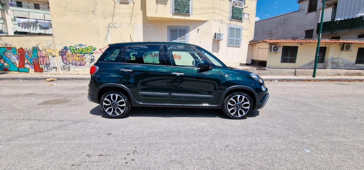 Fiat 500L 1.4 95 CV S&S Sport Con G.P.L 2025