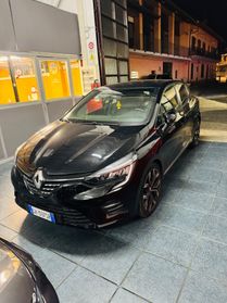 Renault Clio TCe 100 CV GPL 5 porte Techno