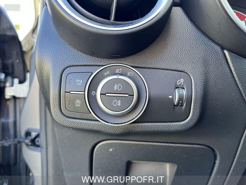 Alfa Romeo Stelvio 2.2 Turbodiesel 210 CV AT8 Q4 Business