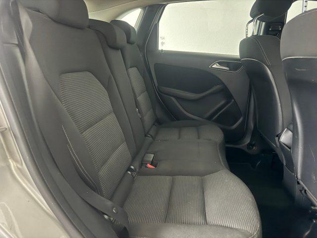 MERCEDES-BENZ B 180 CDI