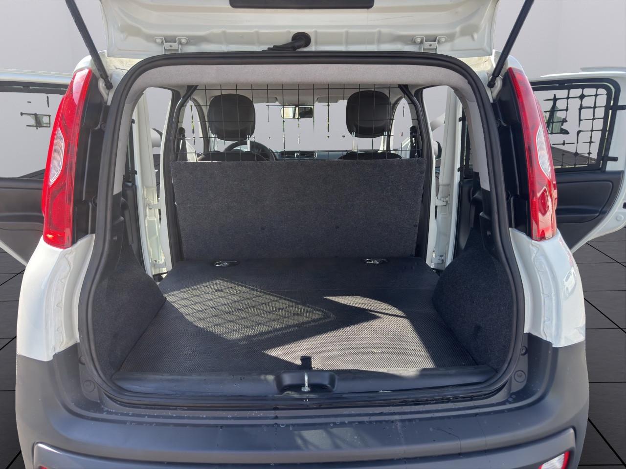 Fiat Panda +IVA 1.2 POP NEW VAN N1 2 POSTI-CLIMA-E6D-