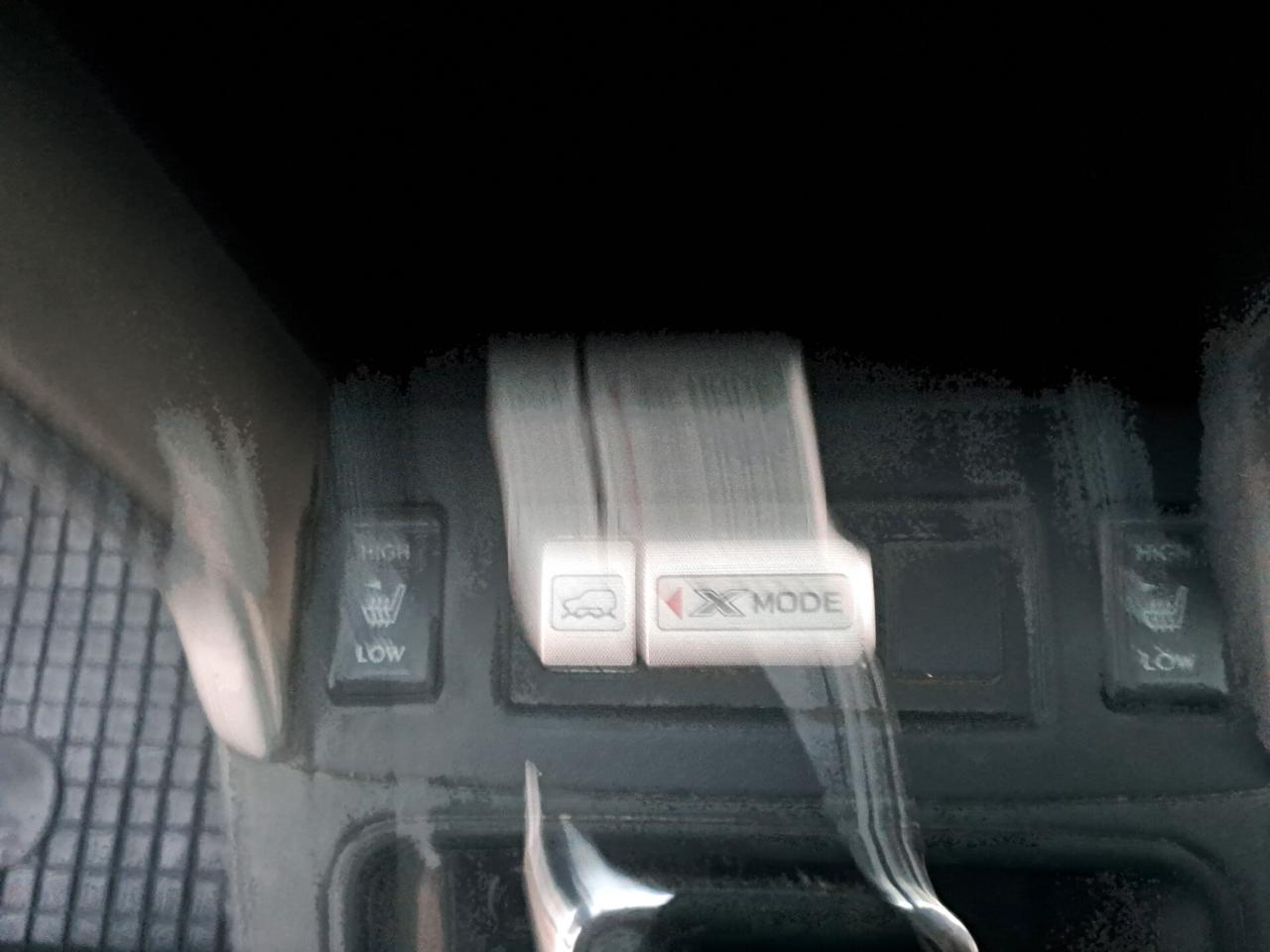 Subaru Forester 2.0D Exclusive 4X4 AUTOMATICA