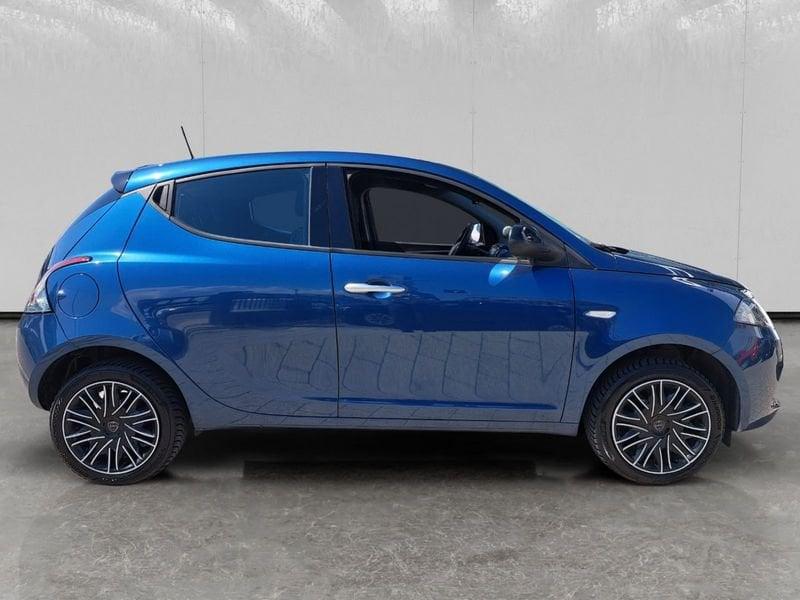 Lancia Ypsilon 1.2 Silver Gpl 69cv
