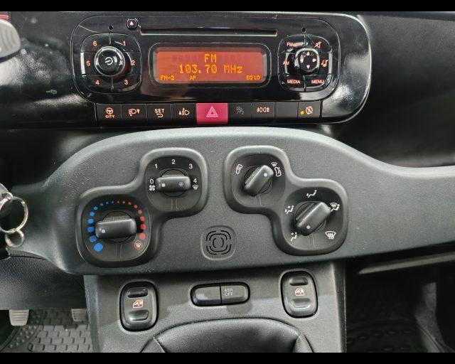 FIAT Panda 1.3 MJT 80 CV S&S Easy