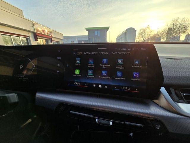 BMW X2 sdrive 18d MSport Pro auto IVA ESPOSTA PERMUTE