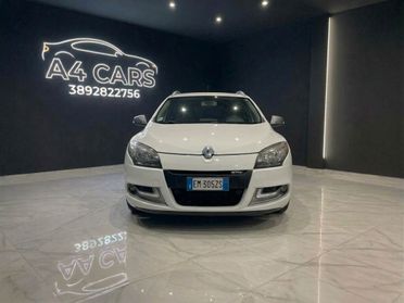 Renault Megane Mégane 1.6 dCi 130CV Start&Stop GT Line