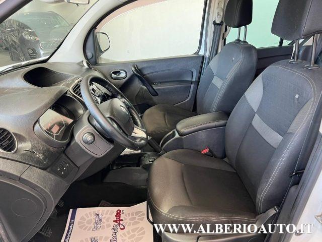 RENAULT Kangoo 1.5 dCi 90CV 5 porte Stop & Start Limited VEDI NOT