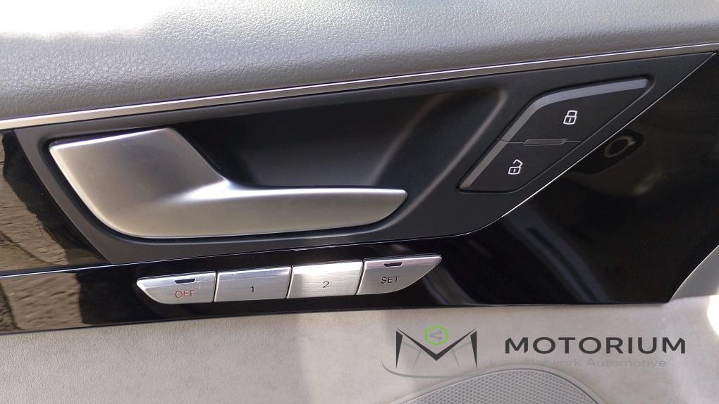 Audi A8 3.0 TDI 250 CV clean diesel quattro tiptronic