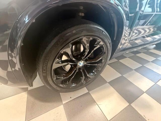 Bmw X5 xDrive30d 249CV Experience