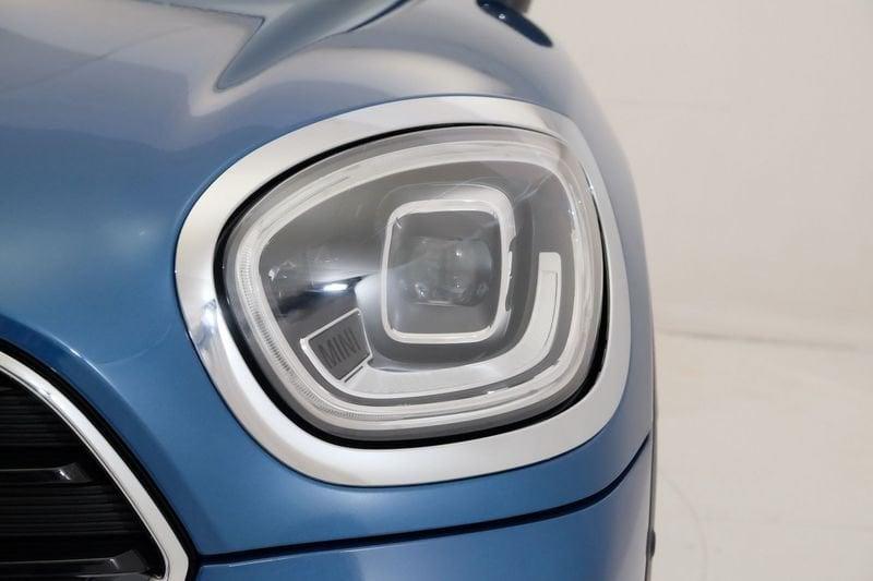 MINI Mini Countryman F60 2020 Benzi Mini Countryman 1.5 Cooper Northwood Edition all4