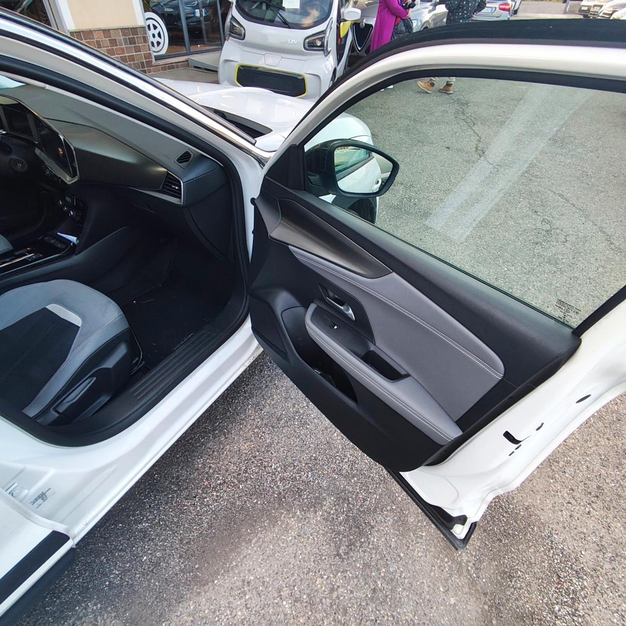 Opel Mokka 1.2 TURBO 130 CV ULTIMATE