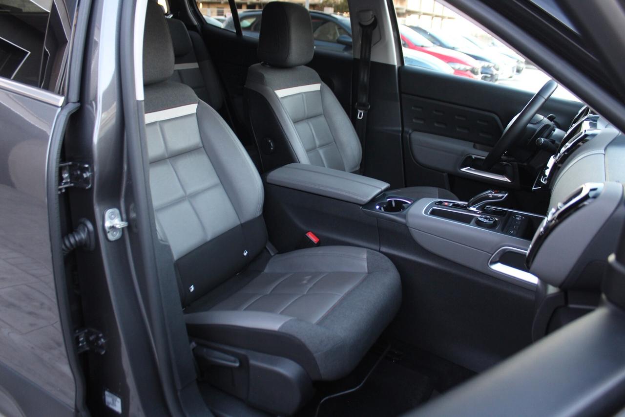 Citroen C5 Aircross BlueHDi 130 S&S EAT8 Shine