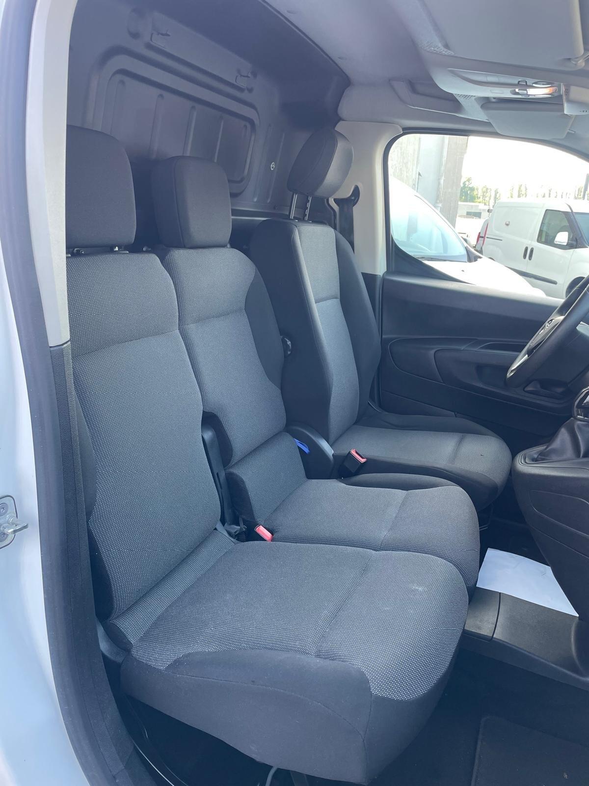 Opel Combo 1.5 CDTI PERFETTO PRONTA CONSEGNA