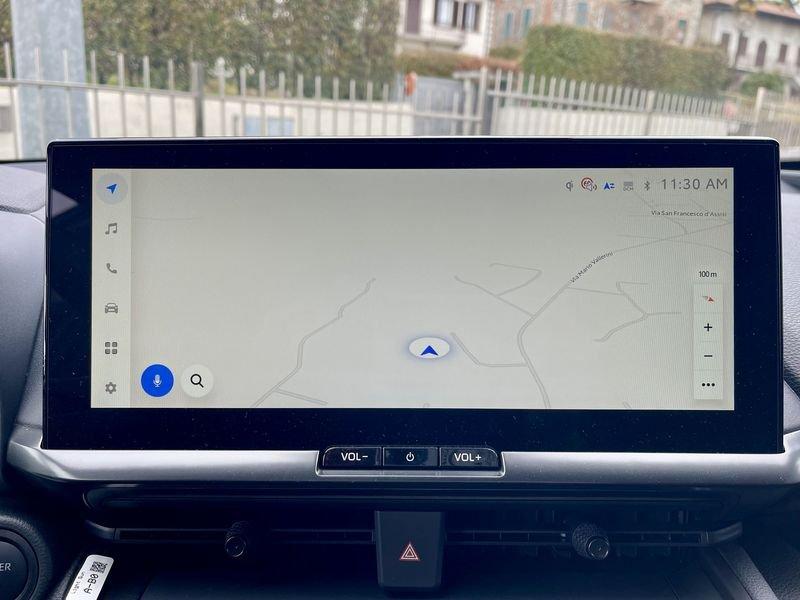 Toyota C-HR 2.0 phev Trend fwd e-cvt - NUOVO