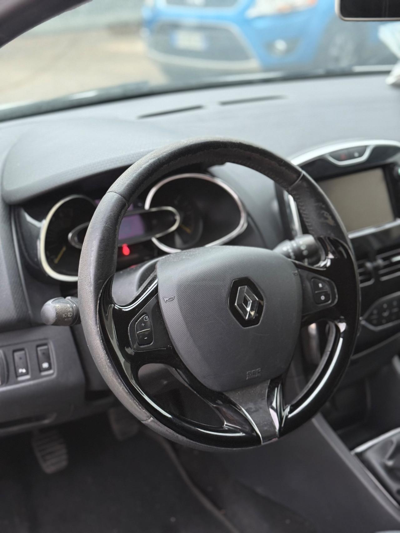 Renault Clio 0.9 TCe 12V 90CV Start&Stop 5 porte Energy